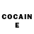 Cocaine Fish Scale REAL dendi